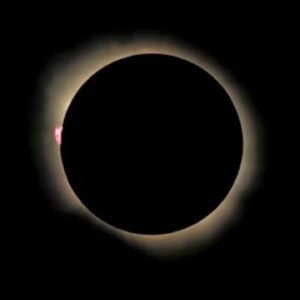 Totality! See the first photos of the Aug. 12 total solar eclipse over Spain