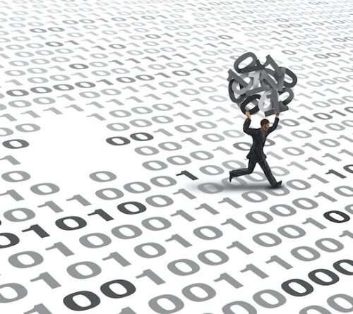 Terabytes of credentials leaked in massive supply-chain attack