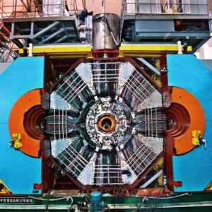 Have physicists finally discovered glueballs? New evidence points to yes.