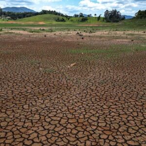 ‘If this is the new normal, then we are in very deep trouble’: Brazil’s drying aquifers could have ripple effects across the world