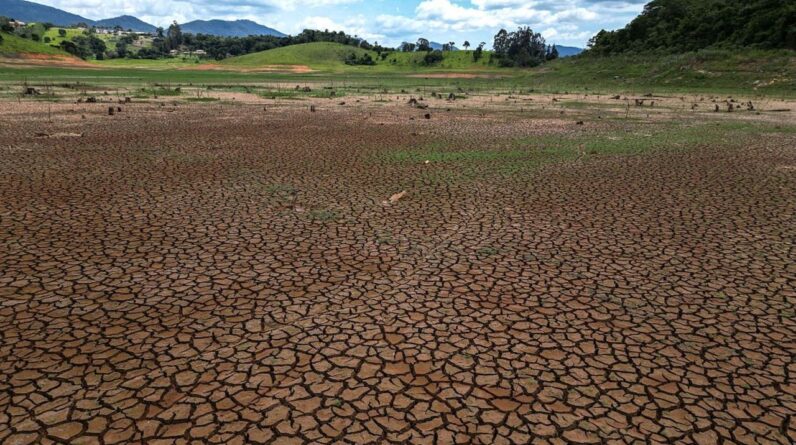 ‘If this is the new normal, then we are in very deep trouble’: Brazil’s drying aquifers could have ripple effects across the world