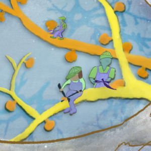 Memory may not work how we thought, study of mice in artificial hibernation finds