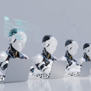 New AI technique helps robots complete tasks twice as fast by letting them ‘think ahead’