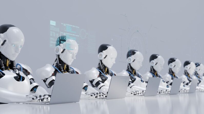 New AI technique helps robots complete tasks twice as fast by letting them ‘think ahead’
