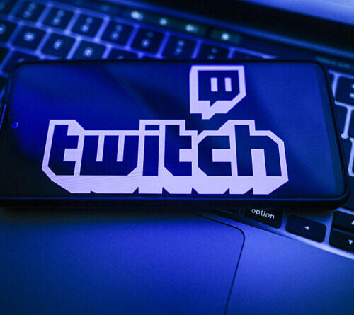 Twitch content has trained Amazon AI for years, but users can opt out now
