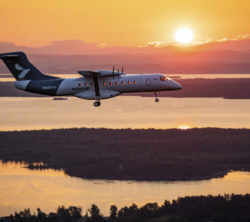 First test flight of largest all-electric aircraft used just $5 of electricity