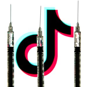 ‘There’s a sense that these algorithms are objective and they get to know you’: How social media warps our understanding of healthcare