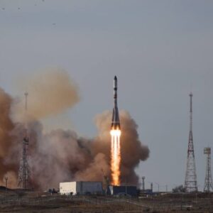 Ukraine strikes major Russian rocket factory with cruise missiles