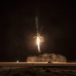 Policy experts: Europe stuck between “rock and a hard place” on launch