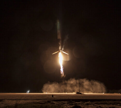 Policy experts: Europe stuck between “rock and a hard place” on launch