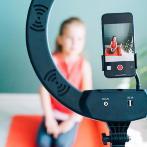 Do you think social media bans will protect children?