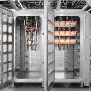 IBM’s new ‘quantum fridges’ are nearly 200 times colder than deep space and could pave the way for fault-tolerant quantum computing