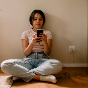 ‘I’m not sure how such a law could be enforced’: Readers react to a possible social media ban for children