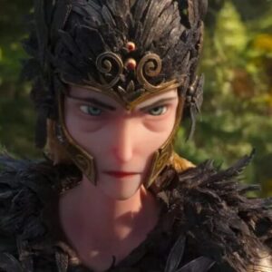 A fantastical journey unfolds in gorgeous Wildwood trailer
