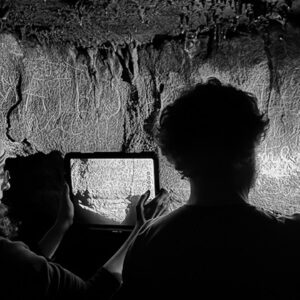 Cave sanctuary in Spain has highest number of Latin inscriptions anywhere in the Roman Empire โ and many of them mention mysterious ‘Lady’