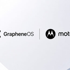 Motorola’s GrapheneOS phones will launch in 2027 priced higher than Pixels