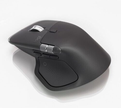 Lawsuit demands Logitech hand tariff refunds over to customers