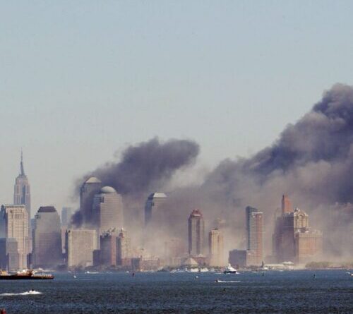 They survived 9/11; 25 years later, their bonds remain unbroken