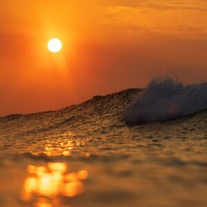 Ocean ‘under unprecedented strain’ as El Niño helps supercharge warming to record levels