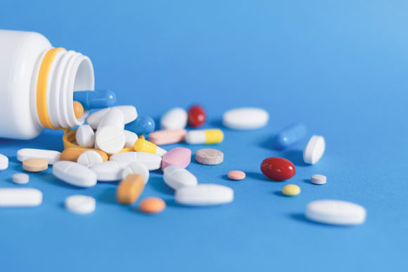 Researchers Revive Decades-Old Drug to Fight Obesity