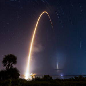 The world’s busiest spaceport is about to get a lot quieter, at least for now