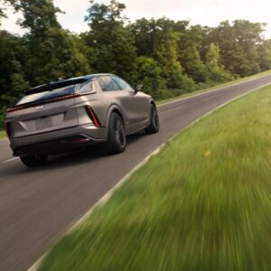 GM vehicles under federal scrutiny after hundreds of reports