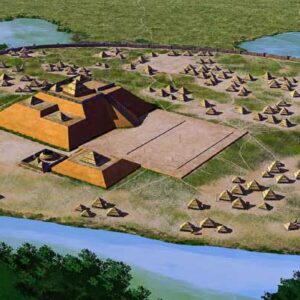Mississippian People May Have Consumed Cacao as Early as 11th Century