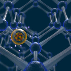 Physicists Use Sound Waves to Keep Quantum Information from Slipping Away