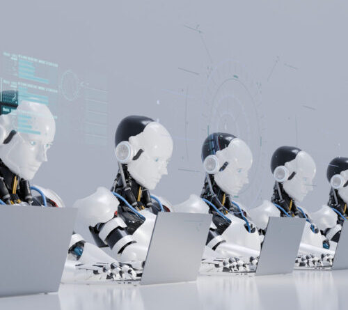 AI agents meant to replace Meta workers made “large-scale, disruptive actions”