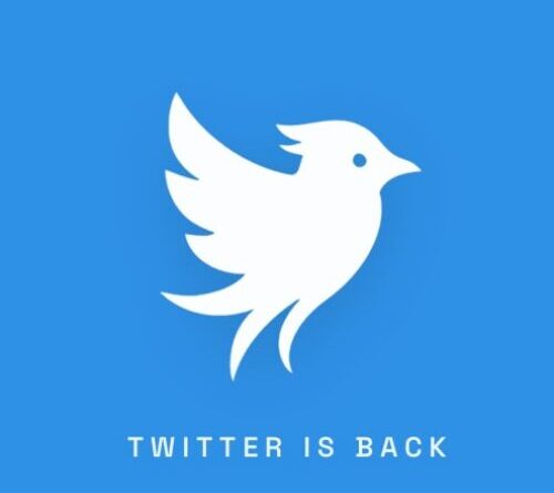 New Twitter launches, says Musk’s X gave up the name