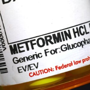 The popular diabetes drug metformin has been used for decades — and scientists just figured out its main mechanism