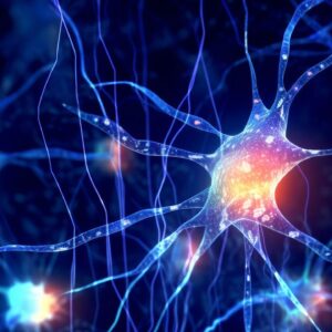 Scientists invent a gel that creates neurons from other cells, which could help treat Alzheimer’s