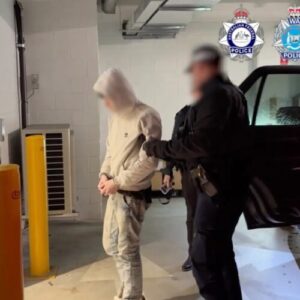 Authorities arrest 2 alleged members of prolific hacking group TeamPCP