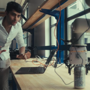 Anthropic’s new hardware standard lets AI agents control the physical world