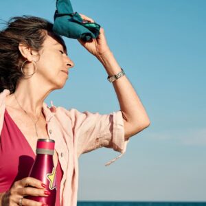 ‘Everything is connected’: Readers share their concerns about extreme heat’s health impacts
