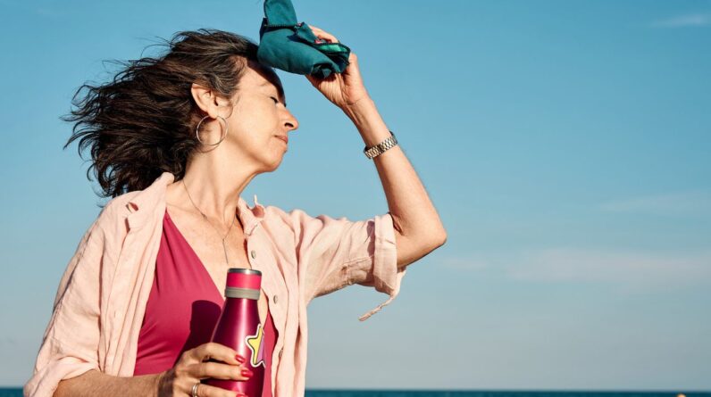 ‘Everything is connected’: Readers share their concerns about extreme heat’s health impacts