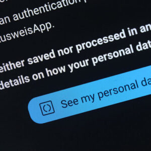 I asked 100 companies for my data. Some deleted it instead.
