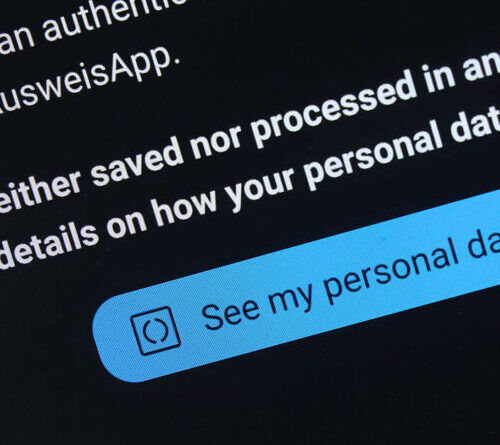 I asked 100 companies for my data. Some deleted it instead.