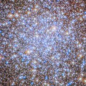 Something doesn’t add up in the Chandelier Cluster, Hubble telescope finds — Space photo of the week