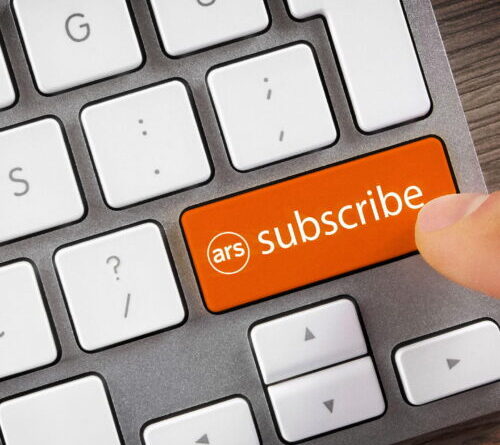 Get in on the Ars community that doesn’t fit beneath an article