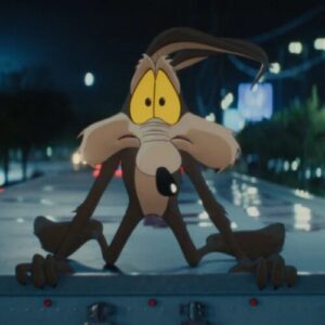 Review: Coyote vs. Acme is an unabashed love letter to Looney Tunes