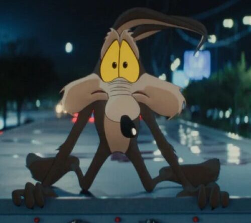 Review: Coyote vs. Acme is an unabashed love letter to Looney Tunes