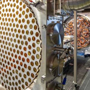 Physicists Spot Curious Signal in Hunt for Elusive Dark Matter Particles