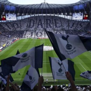 VMware migration reduces Tottenham Hotspur’s licensing fees by 85 percent