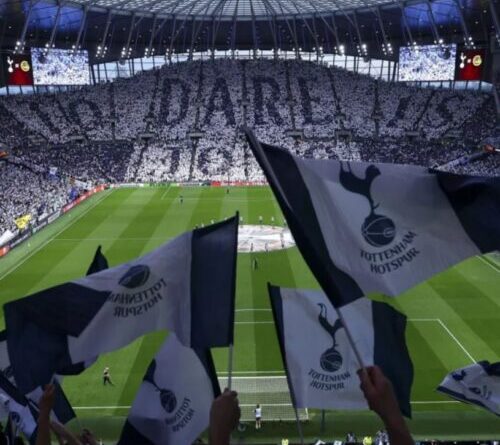 VMware migration reduces Tottenham Hotspur’s licensing fees by 85 percent