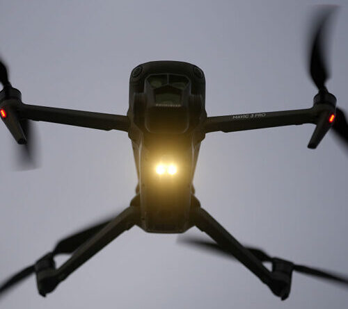 Trump’s 100% tariff on drones will be disaster for the US, critics warn