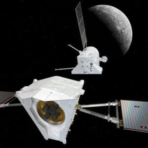 After 8 years, Europe’s BepiColombo mission is on final approach to Mercury