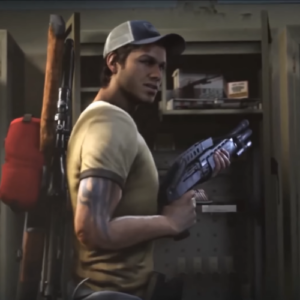 A ratings board wouldn’t let Valve release a trailer. It “leaked” it instead.