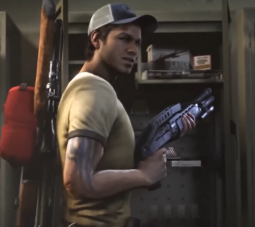 A ratings board wouldn’t let Valve release a trailer. It “leaked” it instead.