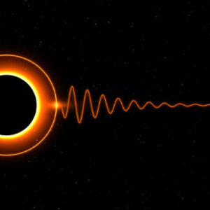 Physicists Devise New Way to Listen for ‘Hairy’ Black Holes